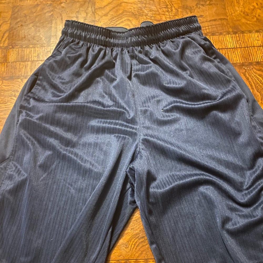 Nike men’s shorts.